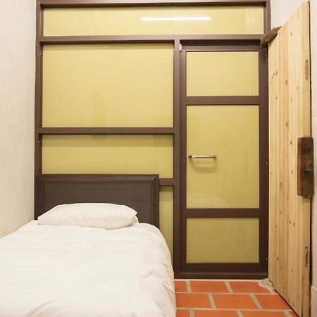 Horseshoe Crab Cottage Kinmen Екстер'єр фото