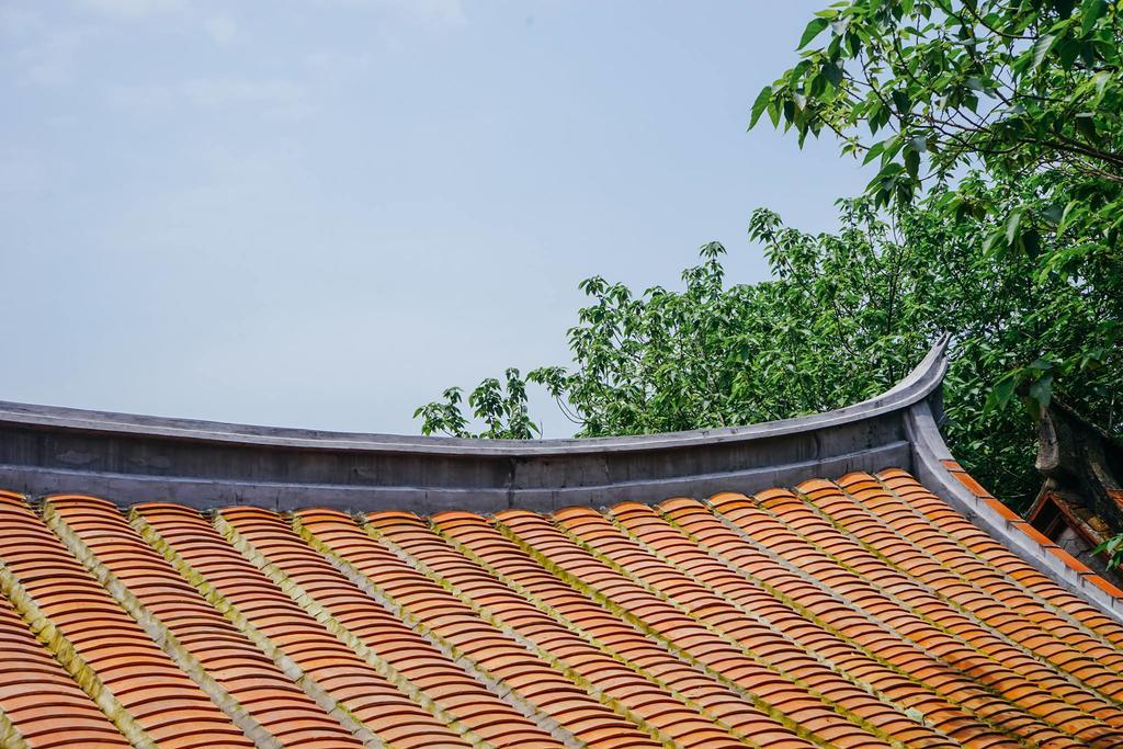 Horseshoe Crab Cottage Kinmen Екстер'єр фото