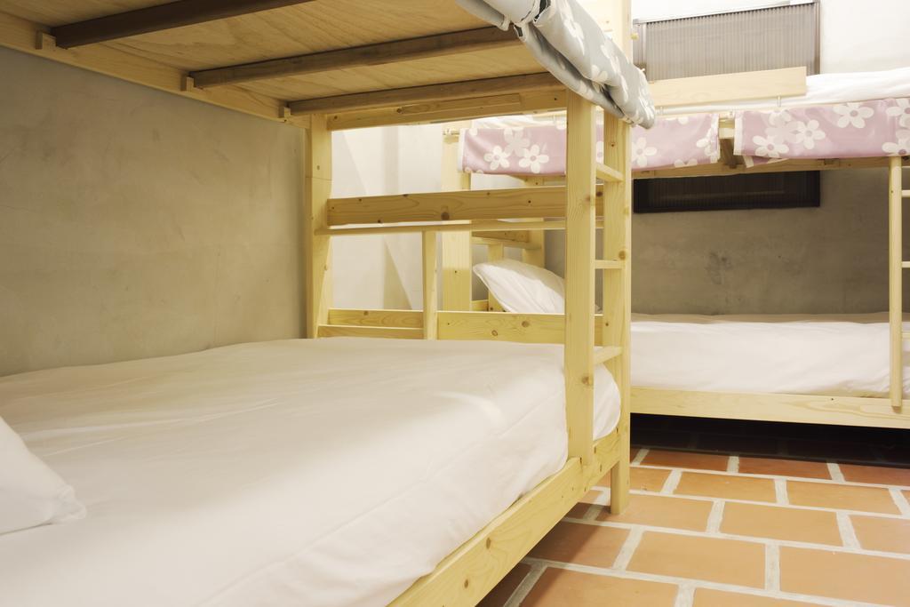Horseshoe Crab Cottage Kinmen Екстер'єр фото
