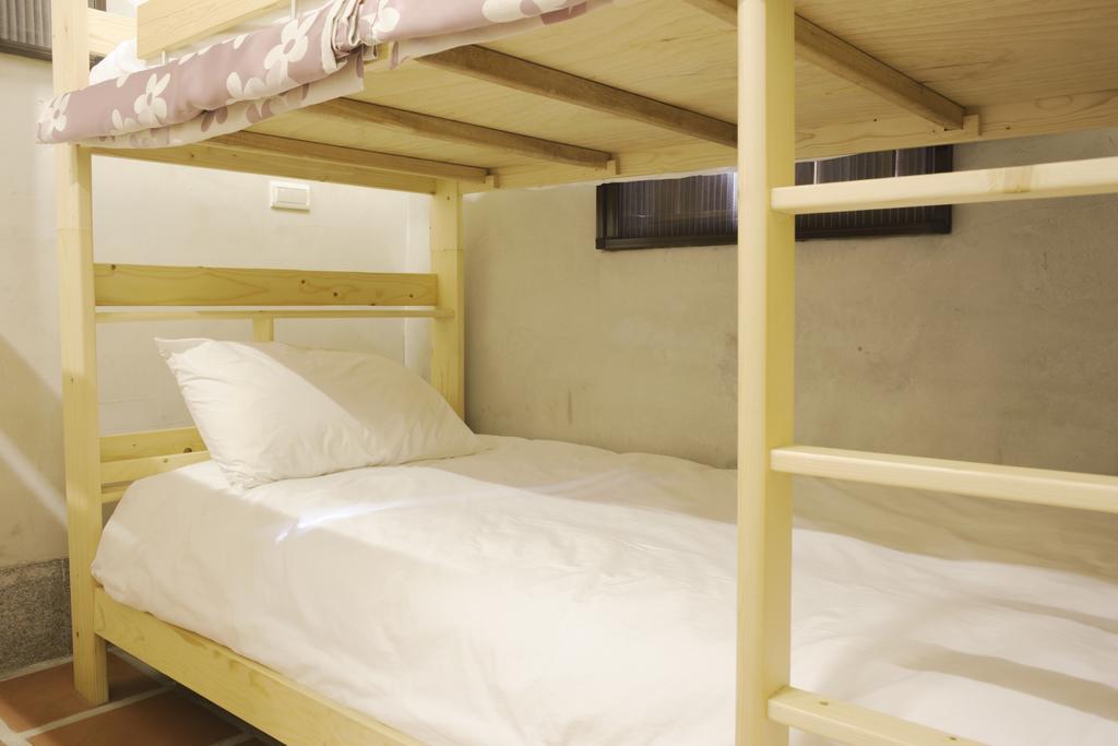 Horseshoe Crab Cottage Kinmen Екстер'єр фото
