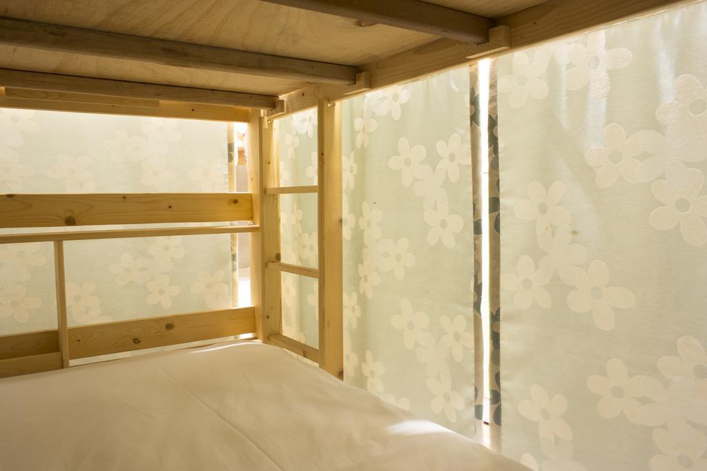 Horseshoe Crab Cottage Kinmen Екстер'єр фото