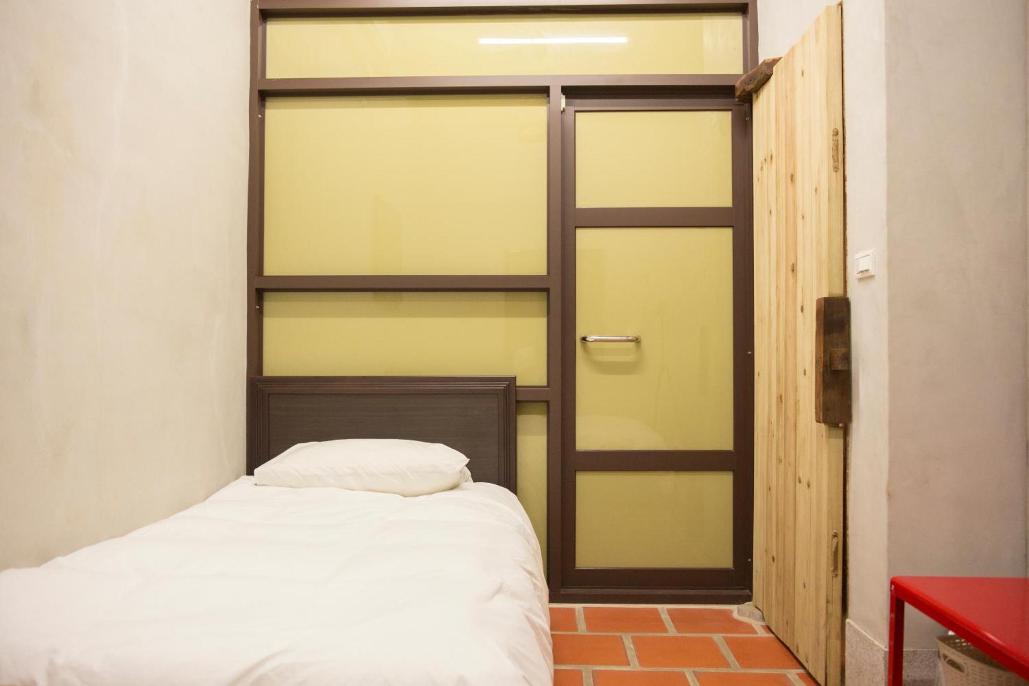 Horseshoe Crab Cottage Kinmen Екстер'єр фото