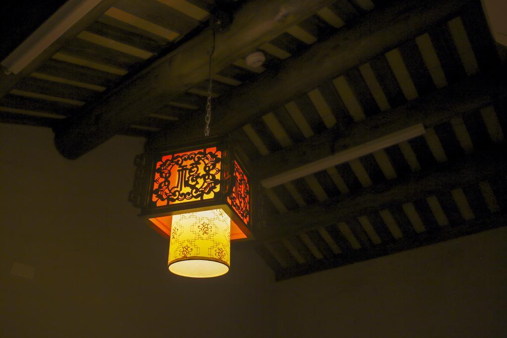 Horseshoe Crab Cottage Kinmen Екстер'єр фото