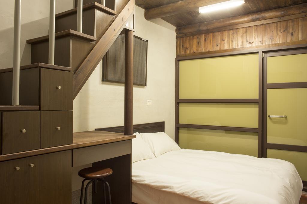 Horseshoe Crab Cottage Kinmen Екстер'єр фото