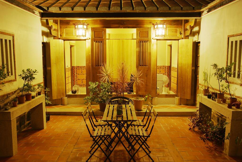 Horseshoe Crab Cottage Kinmen Екстер'єр фото
