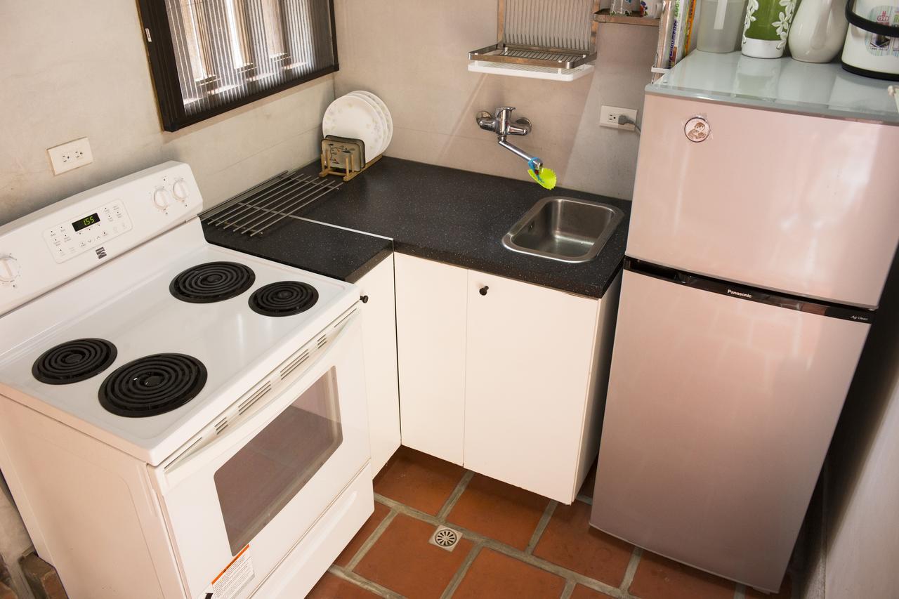 Horseshoe Crab Cottage Kinmen Екстер'єр фото