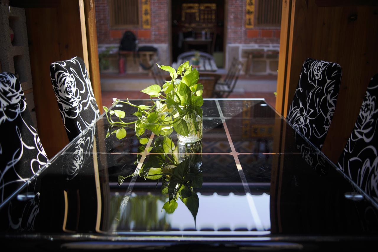 Horseshoe Crab Cottage Kinmen Екстер'єр фото