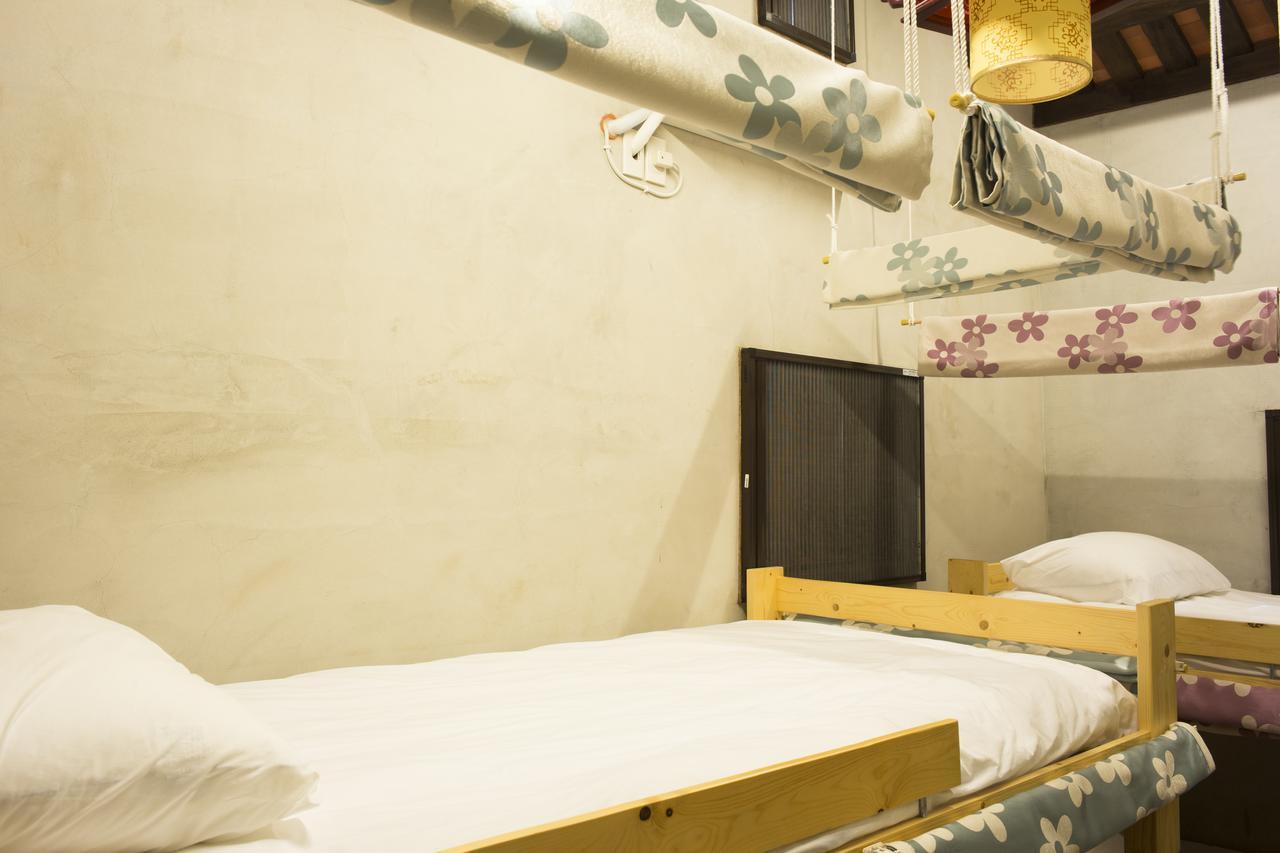 Horseshoe Crab Cottage Kinmen Екстер'єр фото